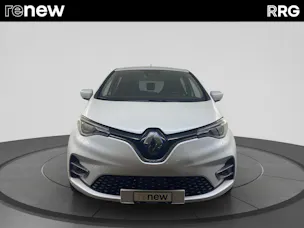 RENAULT Zoe Intens R135 (incl. Batterie)