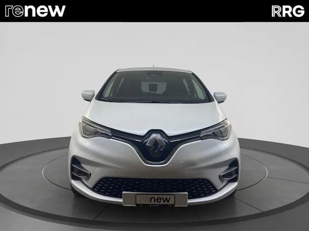 RENAULT Zoe Intens R135 (incl. Batterie)