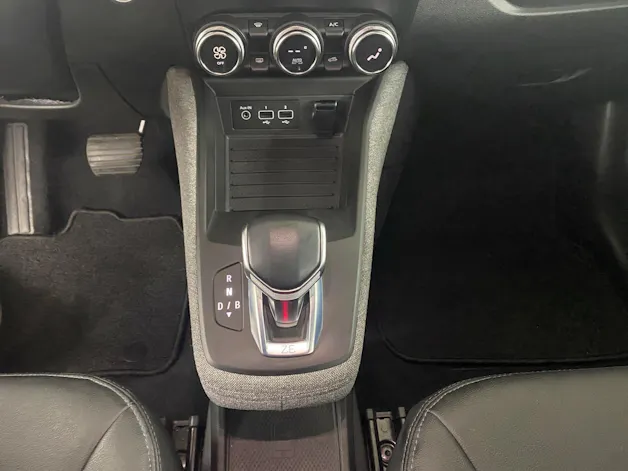 RENAULT Zoe Intens R135 (incl. Batterie)