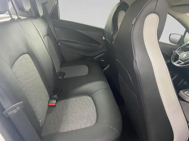 RENAULT Zoe Intens R135 (incl. Batterie)