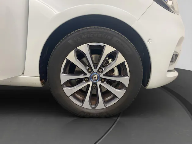 RENAULT Zoe Intens R135 (incl. Batterie)