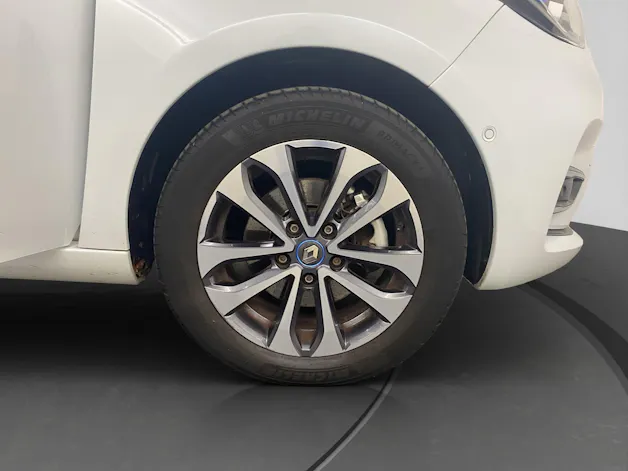RENAULT Zoe Intens R135 (incl. Batterie)