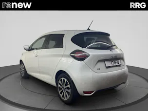 RENAULT Zoe Intens R135 (incl. Batterie)