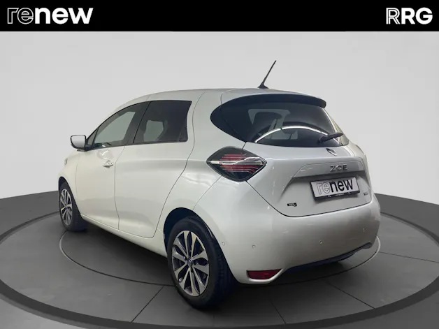 RENAULT Zoe Intens R135 (incl. Batterie)