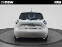 RENAULT Zoe Intens R135 (incl. Batterie)