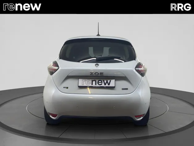 RENAULT Zoe Intens R135 (incl. Batterie)