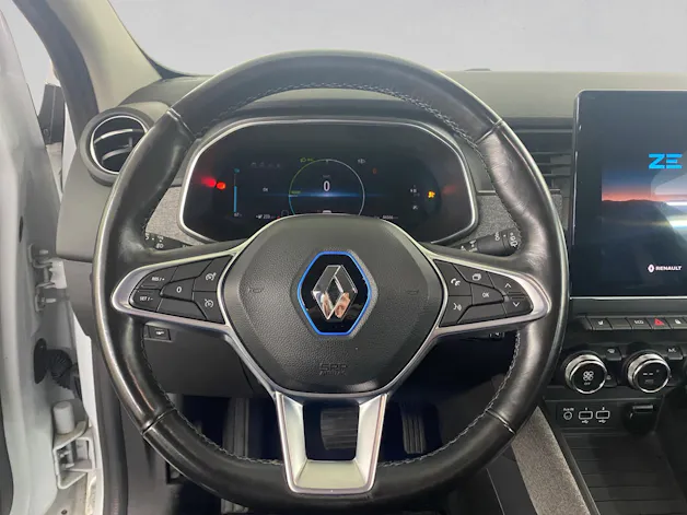 RENAULT Zoe Intens R135 (incl. Batterie)