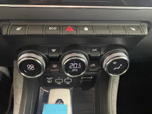 RENAULT Zoe Intens R135 (incl. Batterie)