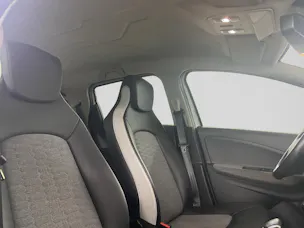 RENAULT Zoe Intens R135 (incl. Batterie)