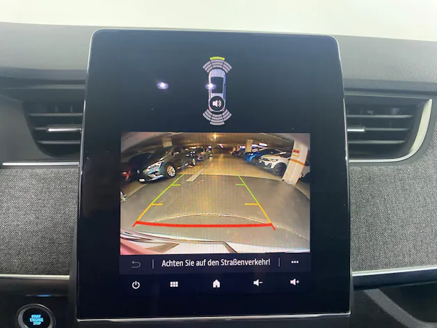 RENAULT Zoe Intens R135 (incl. Batterie)