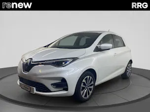 RENAULT Zoe Intens R135 (incl. Batterie)