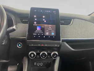 RENAULT Zoe Intens R135 (incl. Batterie)