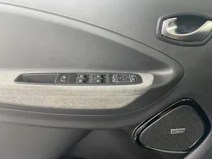 RENAULT Zoe Intens R135 (incl. Batterie)