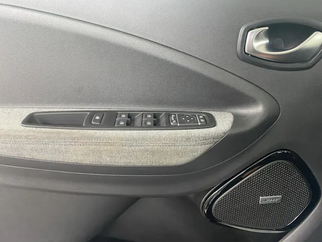 RENAULT Zoe Intens R135 (incl. Batterie)