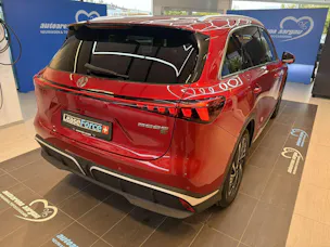 MG S6 EV 77kWh Luxury RWD 245PS