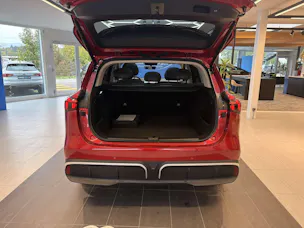 MG S6 EV 77kWh Luxury RWD 245PS