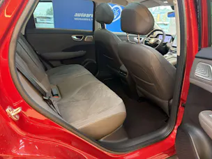 MG S6 EV 77kWh Luxury RWD 245PS