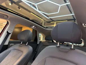 MG S6 EV 77kWh Luxury RWD 245PS