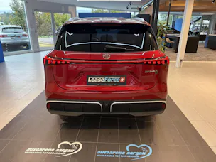 MG S6 EV 77kWh Luxury RWD 245PS
