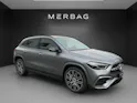 MERCEDES-BENZ GLA 200 Night Star 7G-D