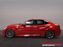 ALFA ROMEO Giulia 2.9 V6 510 AT Quadr