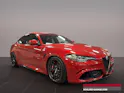 ALFA ROMEO Giulia 2.9 V6 510 AT Quadr