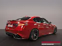 ALFA ROMEO Giulia 2.9 V6 510 AT Quadr