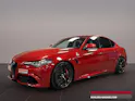 ALFA ROMEO Giulia 2.9 V6 510 AT Quadr
