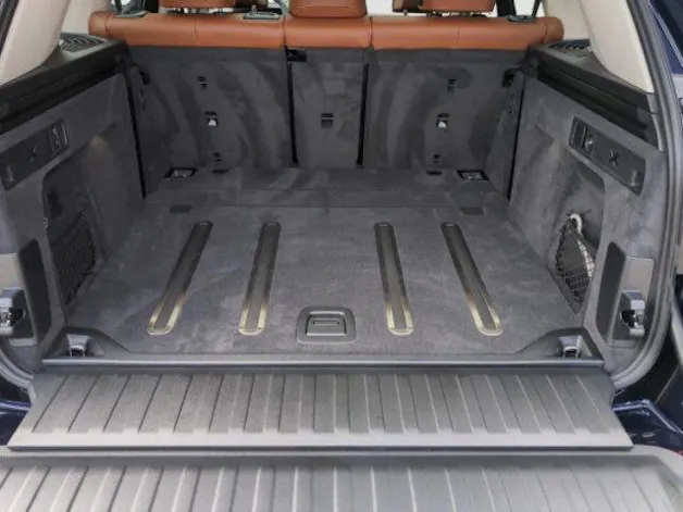 BMW X5 G05 40d xDrive SAG