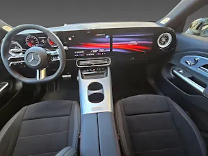 MERCEDES-BENZ CLA 350 4Matic Shooting Brake EQ