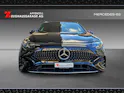 MERCEDES-BENZ CLA 350 4Matic Shooting Brake EQ