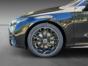 MERCEDES-BENZ CLA 350 4Matic Shooting Brake EQ