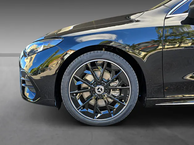 MERCEDES-BENZ CLA 350 4Matic Shooting Brake EQ