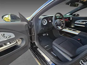 MERCEDES-BENZ CLA 350 4Matic Shooting Brake EQ
