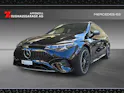 MERCEDES-BENZ CLA 350 4Matic Shooting Brake EQ