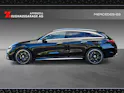MERCEDES-BENZ CLA 350 4Matic Shooting Brake EQ