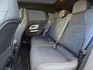 MERCEDES-BENZ CLA 350 4Matic Shooting Brake EQ