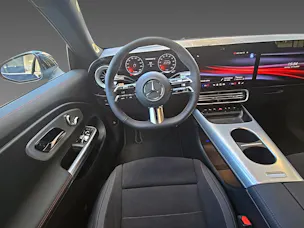 MERCEDES-BENZ CLA 350 4Matic Shooting Brake EQ