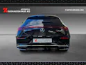 MERCEDES-BENZ CLA 350 4Matic Shooting Brake EQ