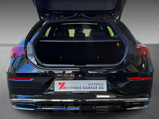 MERCEDES-BENZ CLA 350 4Matic Shooting Brake EQ