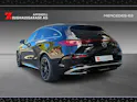 MERCEDES-BENZ CLA 350 4Matic Shooting Brake EQ