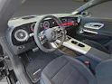 MERCEDES-BENZ CLA 350 4Matic Shooting Brake EQ