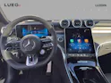 MERCEDES-BENZ GLC 53 AMG 4Matic+ 9G-Tronic