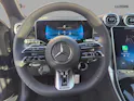 MERCEDES-BENZ GLC 53 AMG 4Matic+ 9G-Tronic