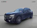 MERCEDES-BENZ GLC 53 AMG 4Matic+ 9G-Tronic