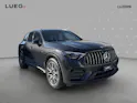MERCEDES-BENZ GLC 53 AMG 4Matic+ 9G-Tronic