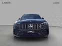 MERCEDES-BENZ GLC 53 AMG 4Matic+ 9G-Tronic