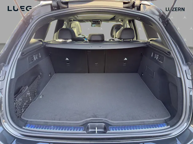 MERCEDES-BENZ GLC 53 AMG 4Matic+ 9G-Tronic