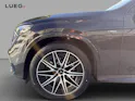 MERCEDES-BENZ GLC 53 AMG 4Matic+ 9G-Tronic