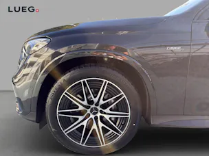 MERCEDES-BENZ GLC 53 AMG 4Matic+ 9G-Tronic